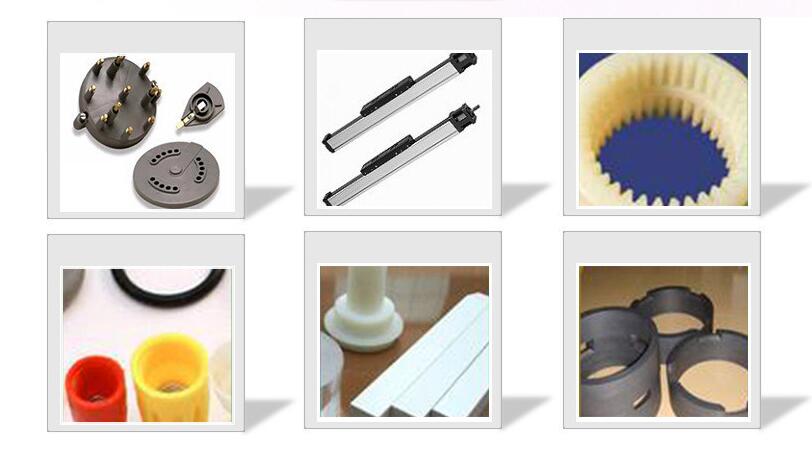 PVCEL-103与PVCEL-203M耐油性分析及其在玻纤增强制品中的应用