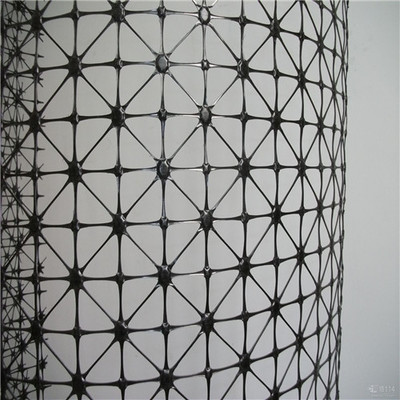 昆明塑料多向土工格栅加工与玻璃纤维增强塑料制品制造概述